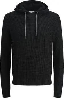 Jack & Jones  Sweatshirt 12279139 LINK-BLACK