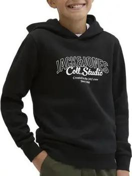 Jack & Jones  Sweatshirt 12279579-BLK