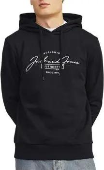 Jack & Jones  Sweatshirt 12287694-BLK