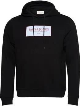 Jack & Jones  Sweatshirt 12289757-BLK