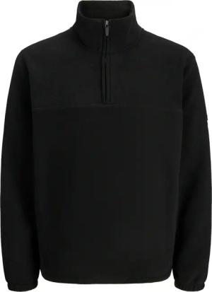 Jack & Jones Sweatshirt "JCOPOINT FLEECE SWEAT HIGH NECK HALF ZIP"