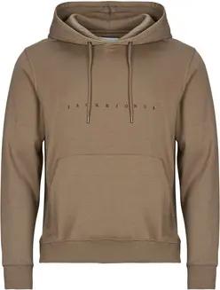 Jack & Jones  Sweatshirt JJESTAR JJ SWEAT HOOD