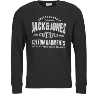Jack & Jones  Sweatshirt JJJEANS