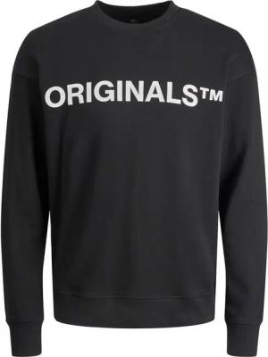 Jack & Jones Sweatshirt JORCLEAN SWEAT CREW NECK SN