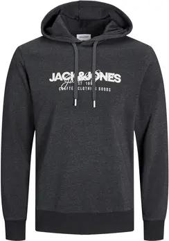 Jack & Jones  Sweatshirt Kapuzenpullover ALVIS Hoodie