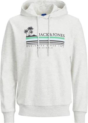 Jack & Jones Sweatshirt mit Kapuze