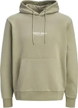 Jack & Jones  Sweatshirt Vesterbro Sweat Hood
