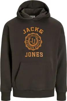 Jack & Jones  Sweatshirt Victo Sweat Hood