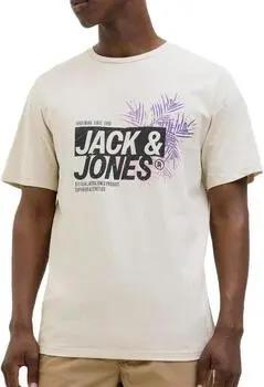 Jack & Jones  T-Shirt 12269390-MBE