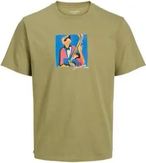 Jack & Jones  T-Shirt 12273378