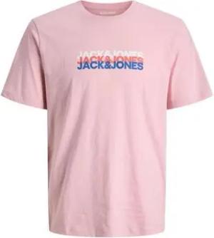 Jack & Jones  T-Shirt 12277924-PIN