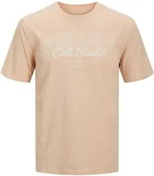 Jack & Jones  T-Shirt 12278493-PEA