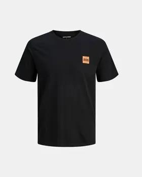 Jack & Jones  T-Shirt 12279100 BRANDY