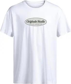 Jack & Jones  T-Shirt 12284406-BGH