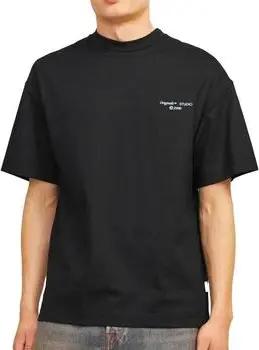 Jack & Jones  T-Shirt 12285928-BLK