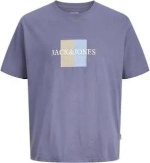 Jack & Jones  T-Shirt 12285930-NIG