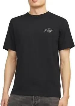 Jack & Jones  T-Shirt 12287695-BKS
