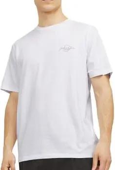 Jack & Jones  T-Shirt 12287695-WHS