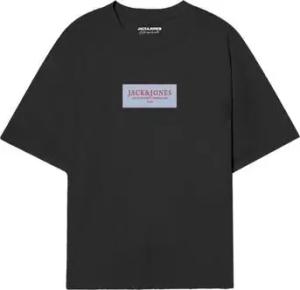 Jack & Jones  T-Shirt 12291364-BLK