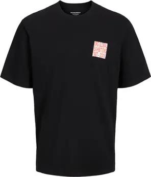 Jack & Jones  T-Shirt Canon Wide Fit Tee