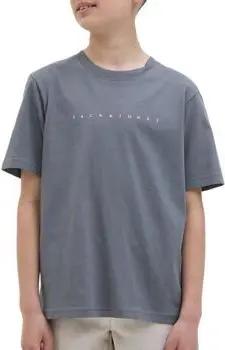 Jack & Jones  T-Shirt für Kinder 12237435-STO