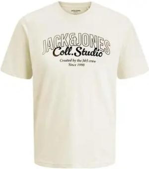 Jack & Jones  T-Shirt für Kinder 12279640-ANT