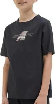 Jack & Jones  T-Shirt für Kinder 12285166-BLA