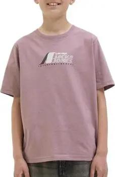 Jack & Jones  T-Shirt für Kinder 12285166-GRA
