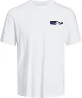 Jack & Jones  T-Shirt für Kinder 12288028-WHI