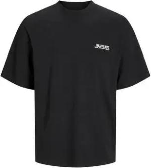 Jack & Jones  T-Shirt für Kinder 12288029-BLK