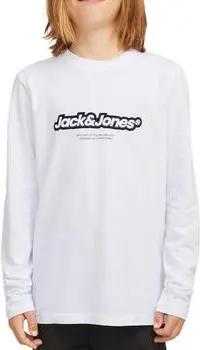 Jack & Jones  T-Shirt für Kinder 12288030-BRI