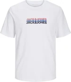 Jack & Jones  T-Shirt für Kinder 12289655-WHI