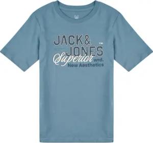 Jack & Jones  T-Shirt für Kinder JJELOGO TEE SS O-NECK