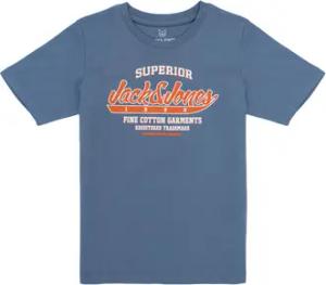 Jack & Jones  T-Shirt für Kinder JJELOGO TEE SS ONECK 2COL 24/25