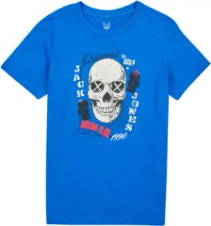 Jack & Jones  T-Shirt für Kinder JORROXBURY TEE SS CREW NECK