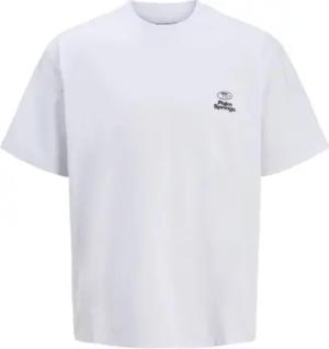 Jack & Jones  T-Shirt für Kinder T-Shirt RETREAT TYPOGRAPHIC Kurzarmshirt