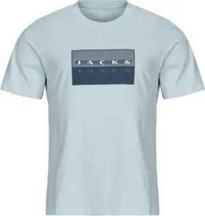 Jack & Jones  T-Shirt JCOFUSION DOTS PRINT