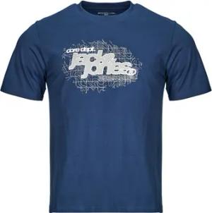 Jack & Jones  T-Shirt JCOGRID BRANDING