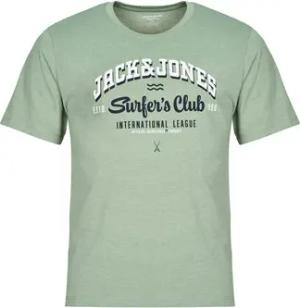 Jack & Jones  T-Shirt JJELOGO