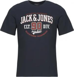 Jack & Jones  T-Shirt JJELOGO
