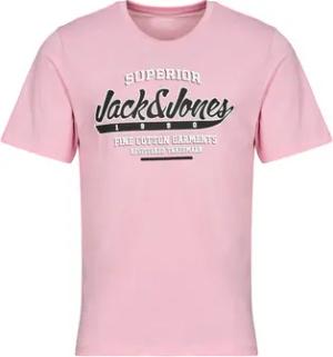Jack & Jones  T-Shirt JJELOGO