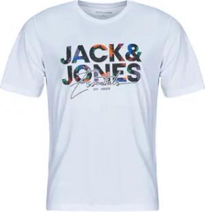 Jack & Jones  T-Shirt JJGEPLAS