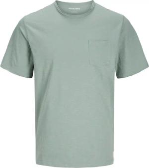 Jack & Jones T-Shirt "JJJAKE TAMPA POCKET TEE SS CREW NECK"