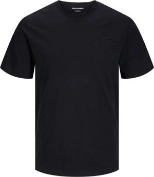 Jack & Jones T-Shirt JJJAKE TAMPA POCKET TEE SS CREW NECK