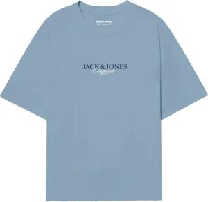 Jack & Jones T-Shirt "JORBILLYBURG TEE SS CREW NECK FST"