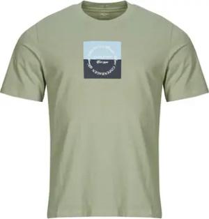 Jack & Jones  T-Shirt JORCATSKILLS SQUARE BRANDING