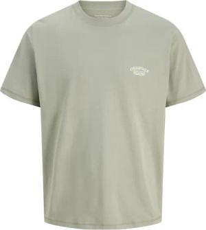 Jack & Jones T-Shirt JORGREENE BRANDING TEE SS CN CH