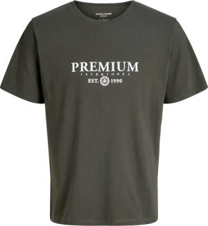Jack & Jones T-Shirt "JPRBLACHARLES SS TEE FST"