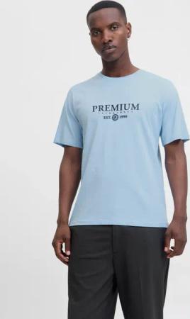 Jack & Jones T-Shirt "JPRBLACHARLES SS TEE FST"