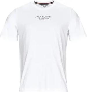 Jack & Jones  T-Shirt JPRBLUARCHIE SS TEE CREW NECK